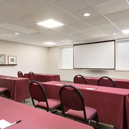 Country Inn & Suites By Radisson, Fort Worth West L-30 Nas Jrb Extérieur photo
