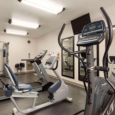 Country Inn & Suites By Radisson, Fort Worth West L-30 Nas Jrb Extérieur photo