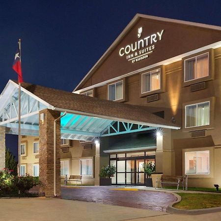 Country Inn & Suites By Radisson, Fort Worth West L-30 Nas Jrb Extérieur photo