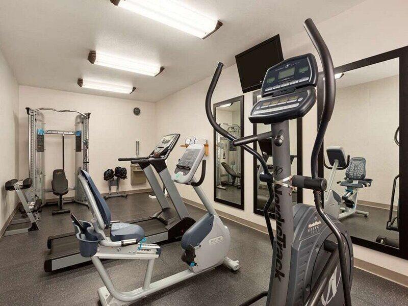 Country Inn & Suites By Radisson, Fort Worth West L-30 Nas Jrb Extérieur photo