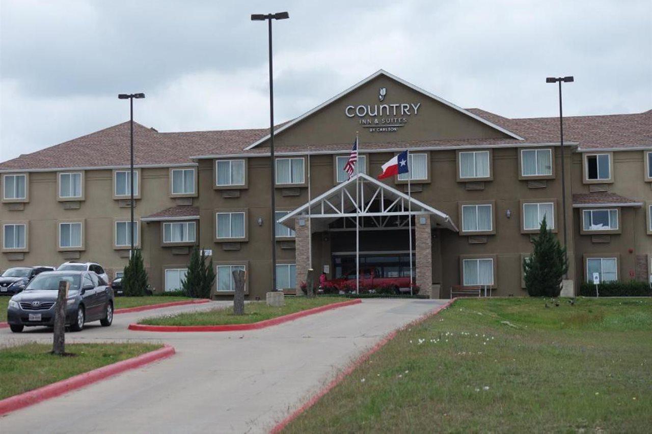 Country Inn & Suites By Radisson, Fort Worth West L-30 Nas Jrb Extérieur photo