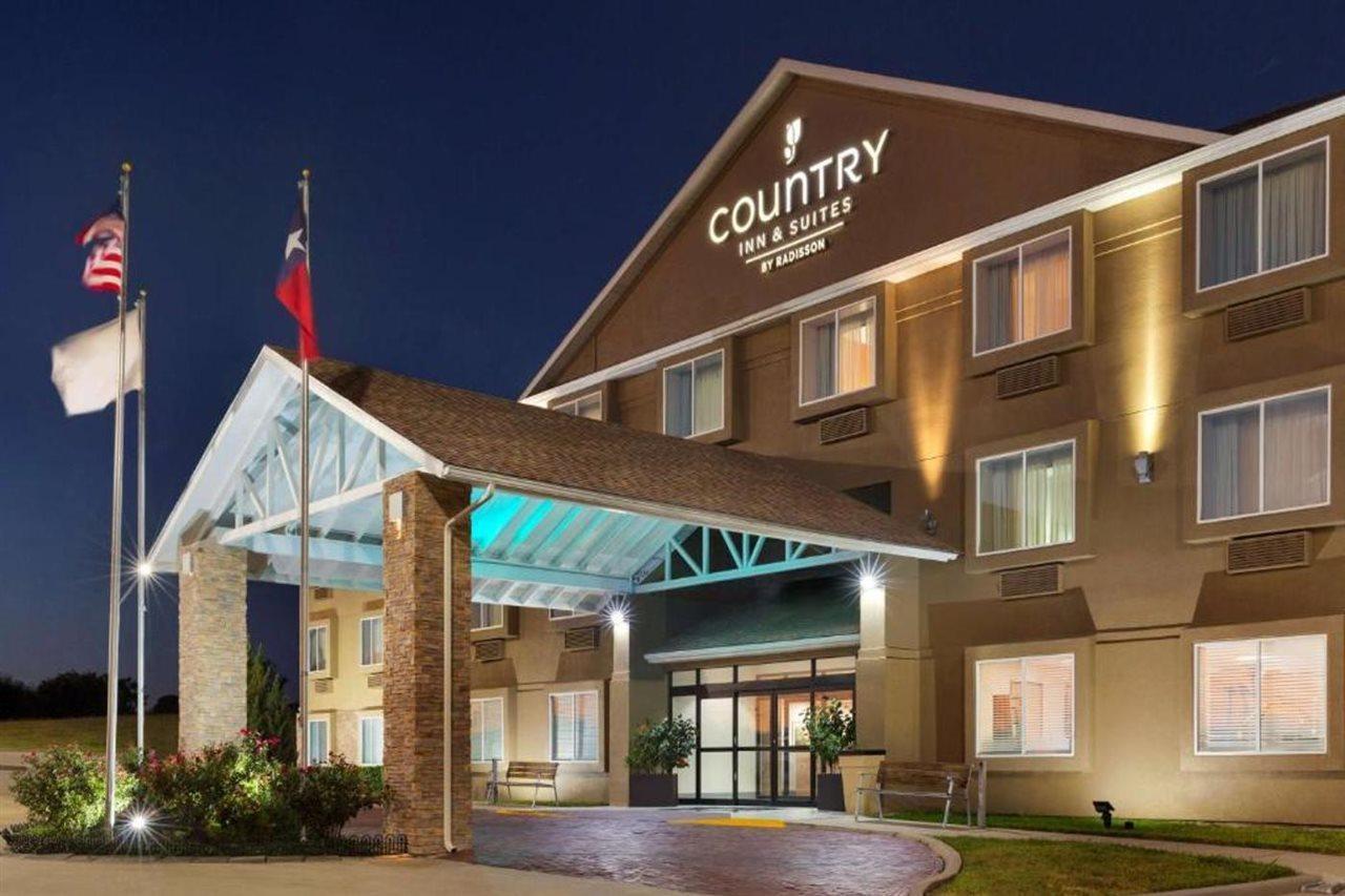 Country Inn & Suites By Radisson, Fort Worth West L-30 Nas Jrb Extérieur photo