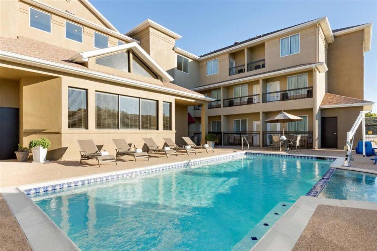 Country Inn & Suites By Radisson, Fort Worth West L-30 Nas Jrb Extérieur photo