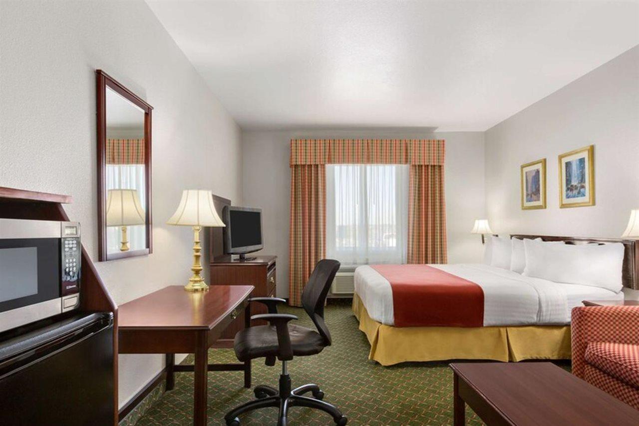 Country Inn & Suites By Radisson, Fort Worth West L-30 Nas Jrb Extérieur photo