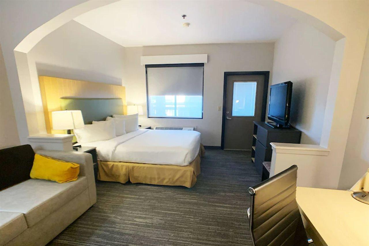 Country Inn & Suites By Radisson, Fort Worth West L-30 Nas Jrb Extérieur photo