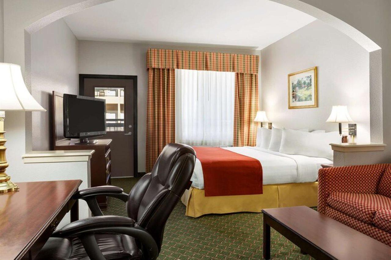 Country Inn & Suites By Radisson, Fort Worth West L-30 Nas Jrb Extérieur photo