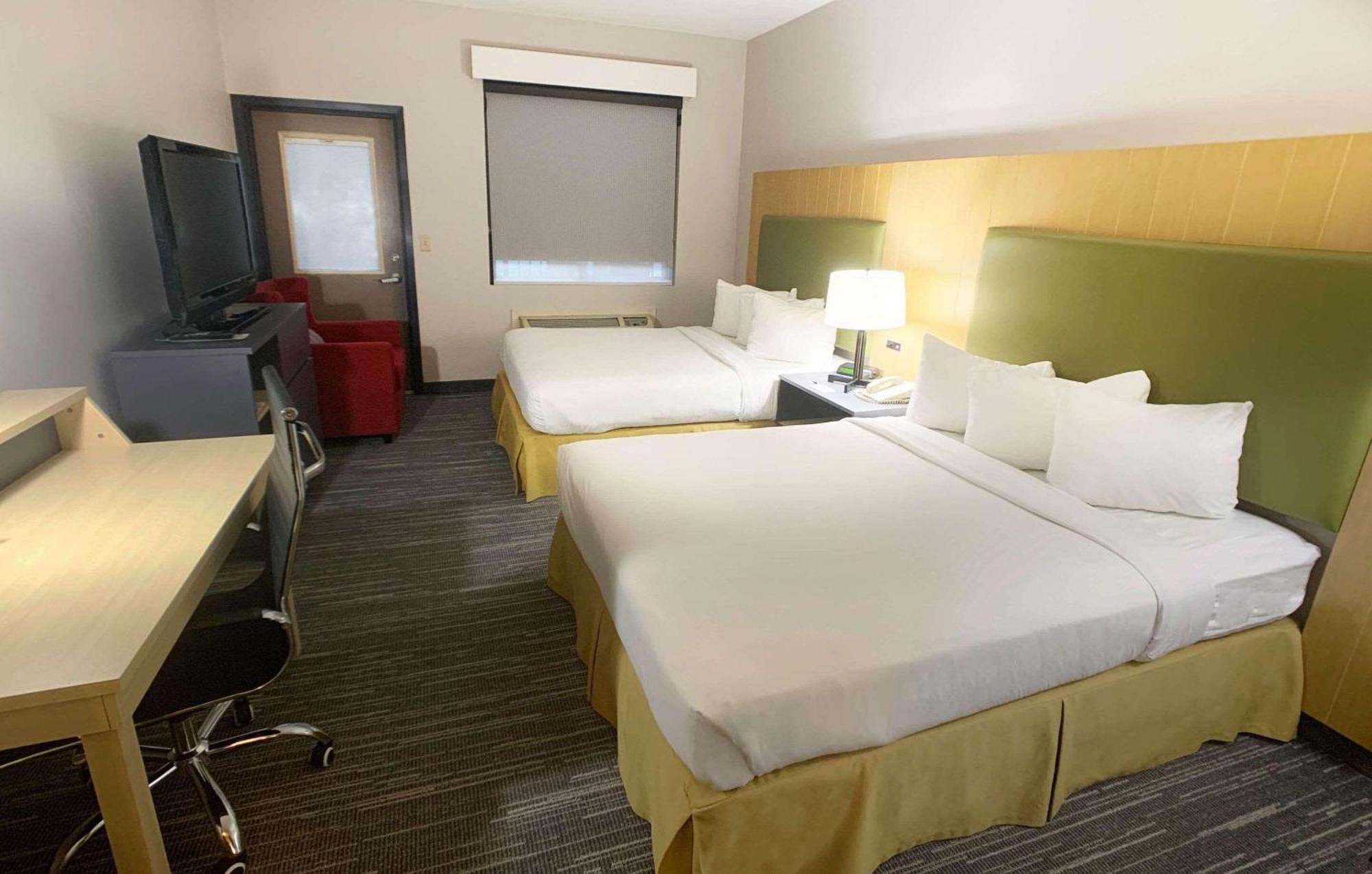 Country Inn & Suites By Radisson, Fort Worth West L-30 Nas Jrb Extérieur photo