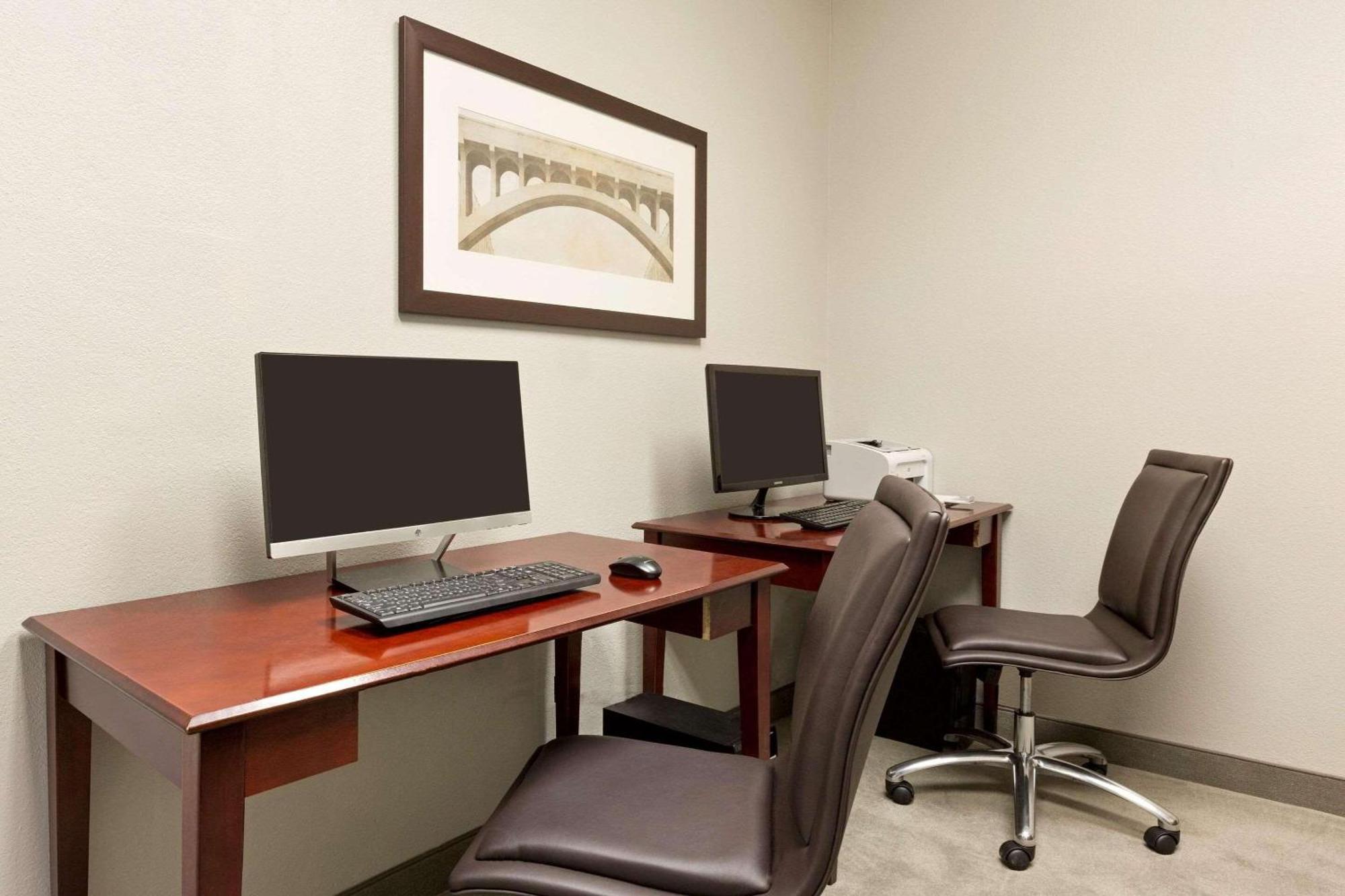 Country Inn & Suites By Radisson, Fort Worth West L-30 Nas Jrb Extérieur photo