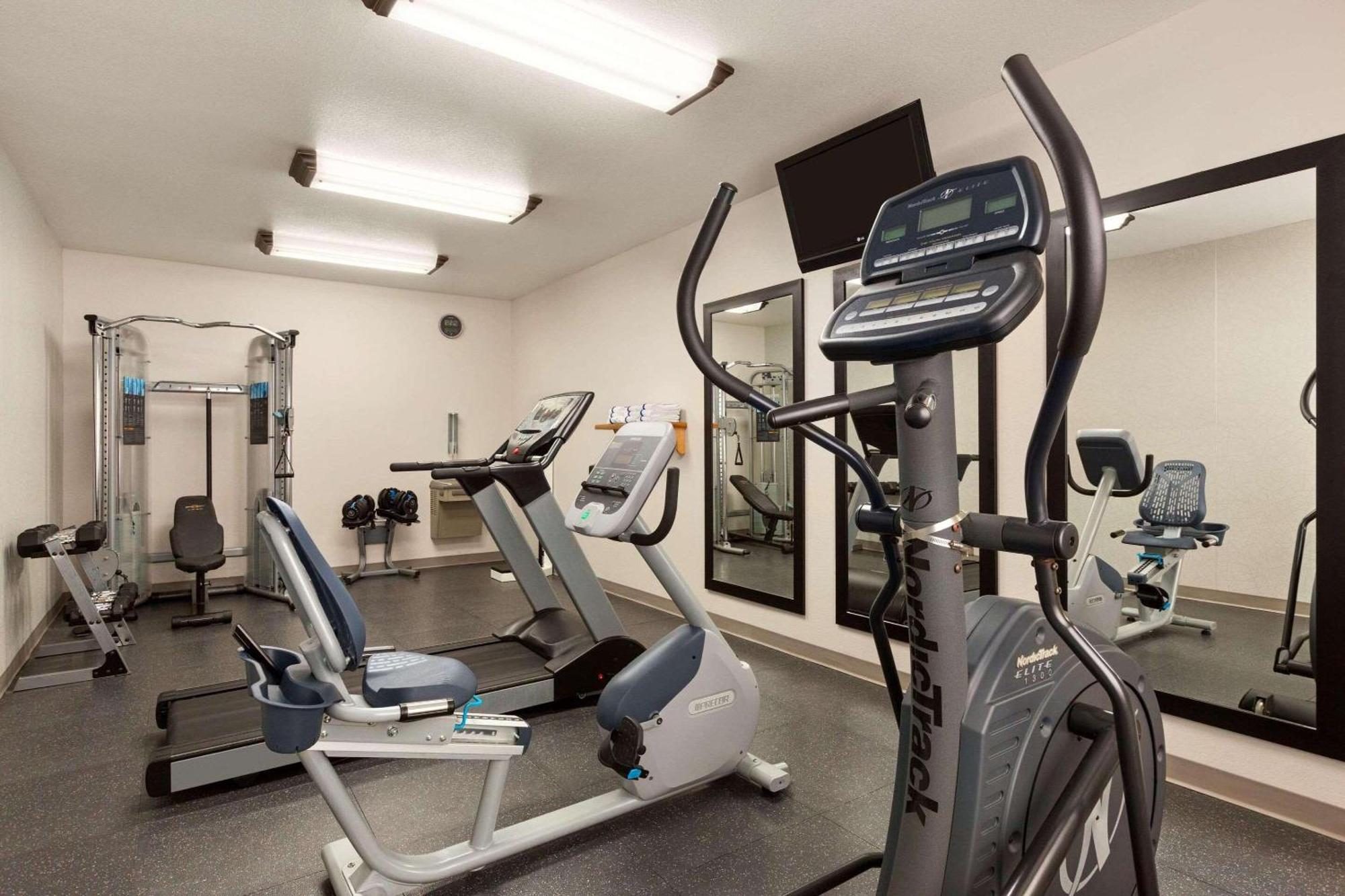 Country Inn & Suites By Radisson, Fort Worth West L-30 Nas Jrb Extérieur photo