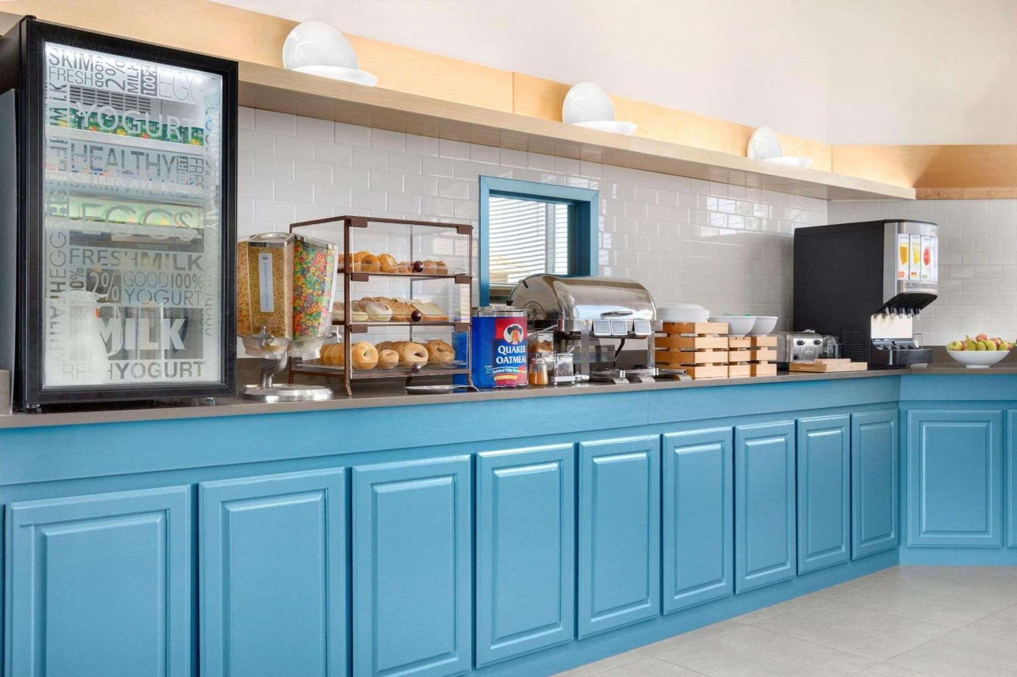 Country Inn & Suites By Radisson, Fort Worth West L-30 Nas Jrb Extérieur photo