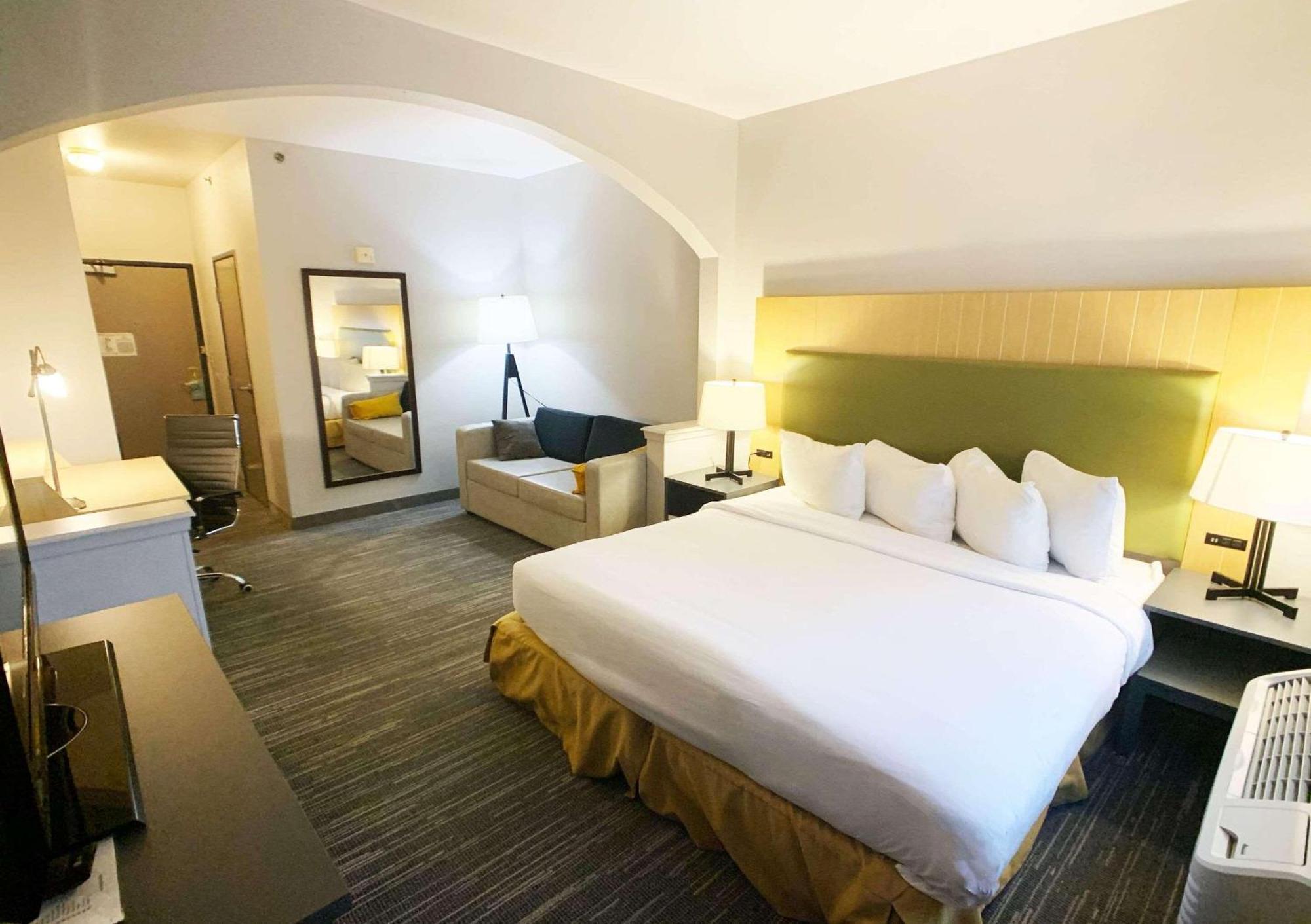 Country Inn & Suites By Radisson, Fort Worth West L-30 Nas Jrb Extérieur photo