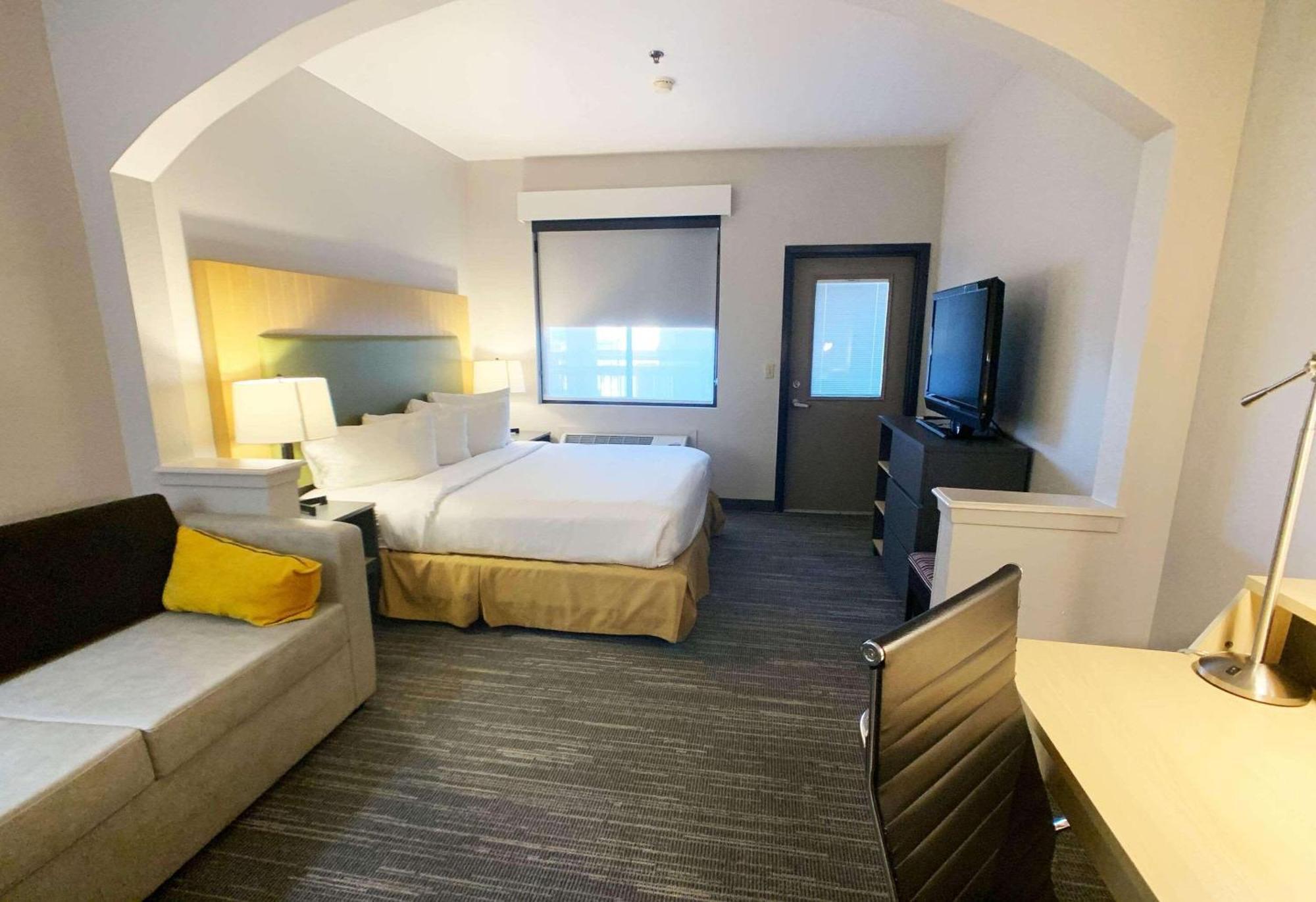 Country Inn & Suites By Radisson, Fort Worth West L-30 Nas Jrb Extérieur photo