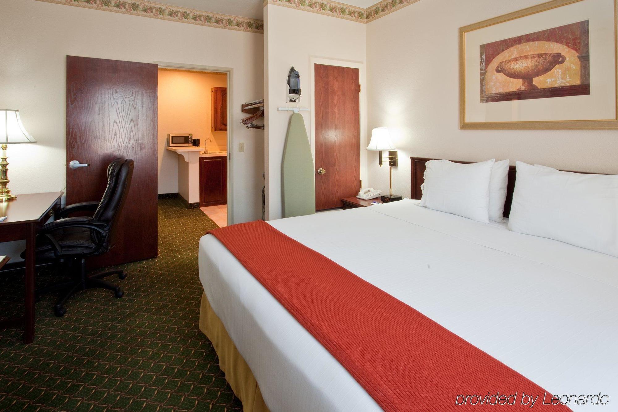 Country Inn & Suites By Radisson, Fort Worth West L-30 Nas Jrb Chambre photo