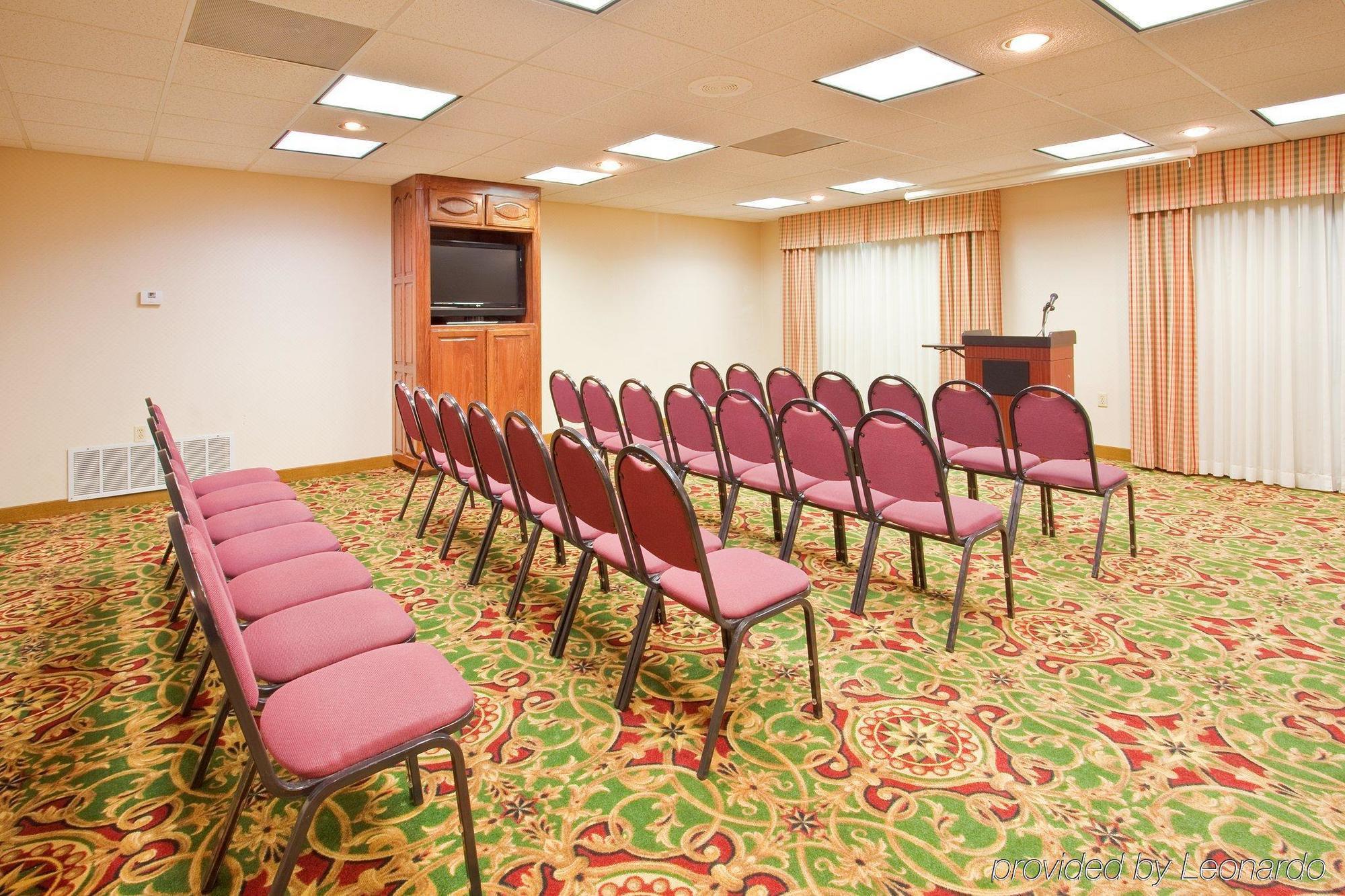 Country Inn & Suites By Radisson, Fort Worth West L-30 Nas Jrb Facilités photo