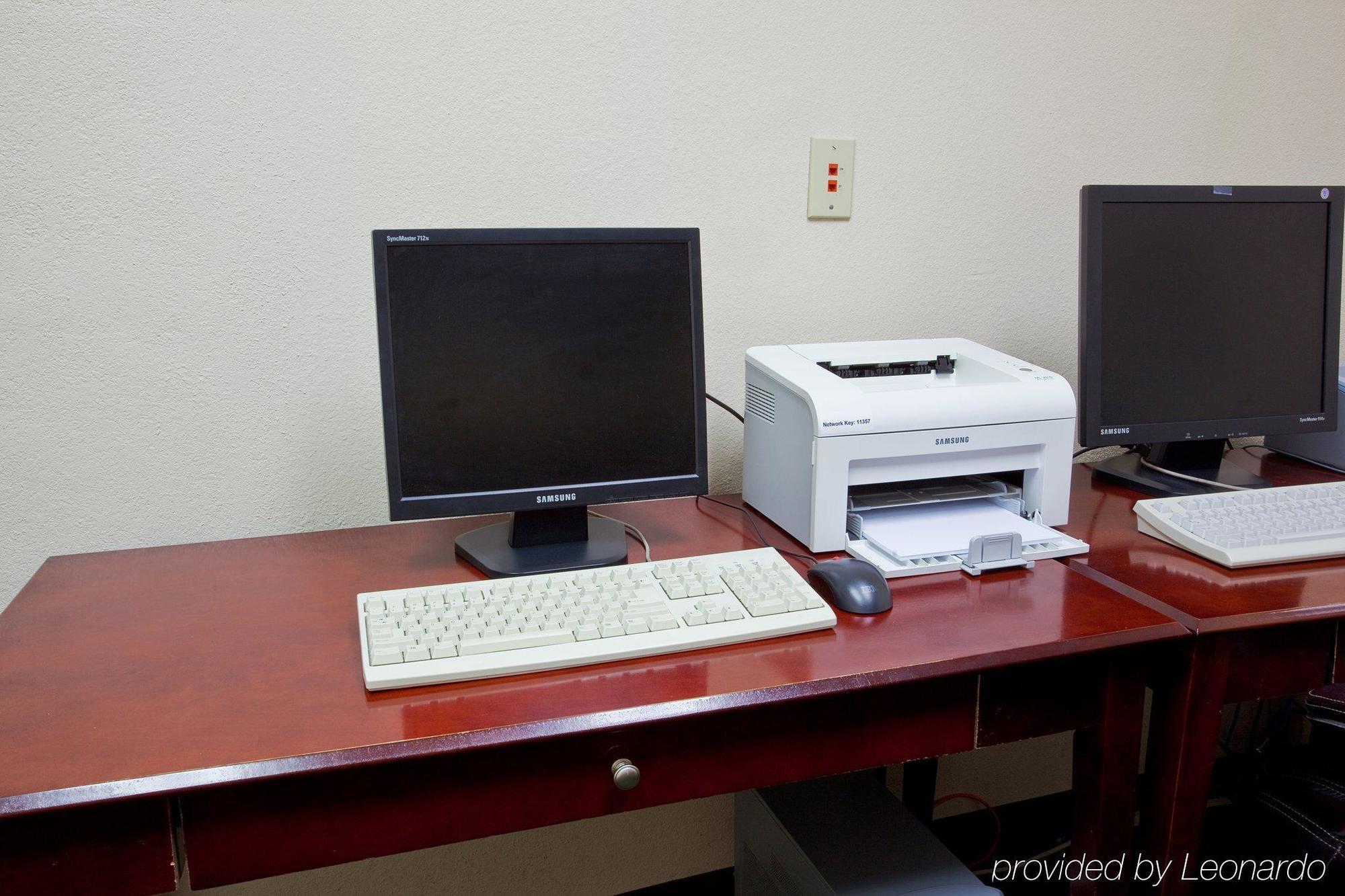 Country Inn & Suites By Radisson, Fort Worth West L-30 Nas Jrb Extérieur photo