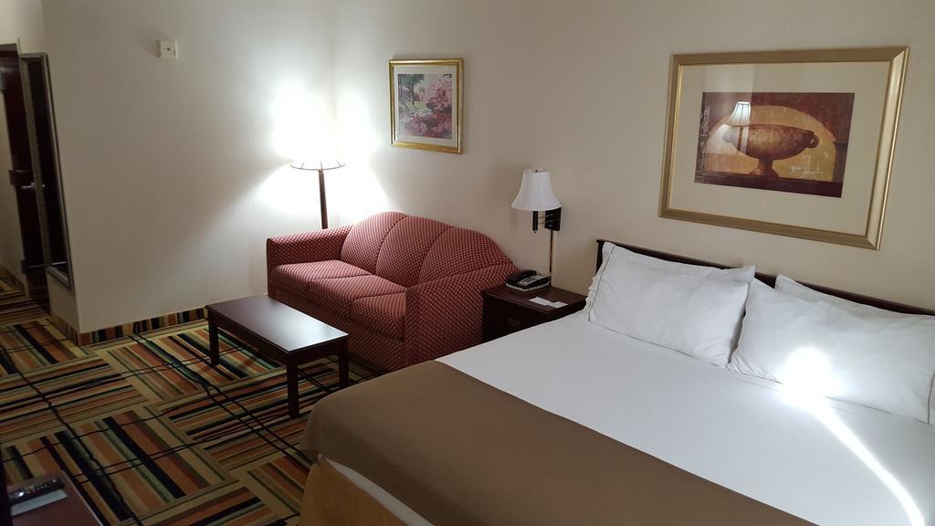 Country Inn & Suites By Radisson, Fort Worth West L-30 Nas Jrb Extérieur photo