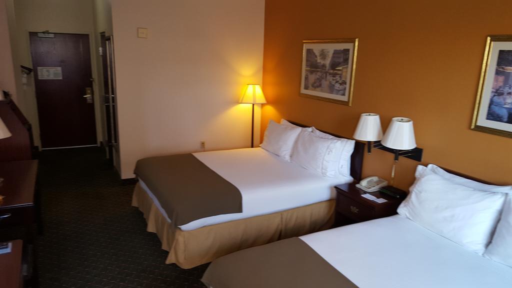 Country Inn & Suites By Radisson, Fort Worth West L-30 Nas Jrb Extérieur photo