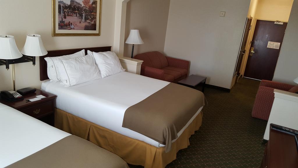 Country Inn & Suites By Radisson, Fort Worth West L-30 Nas Jrb Extérieur photo