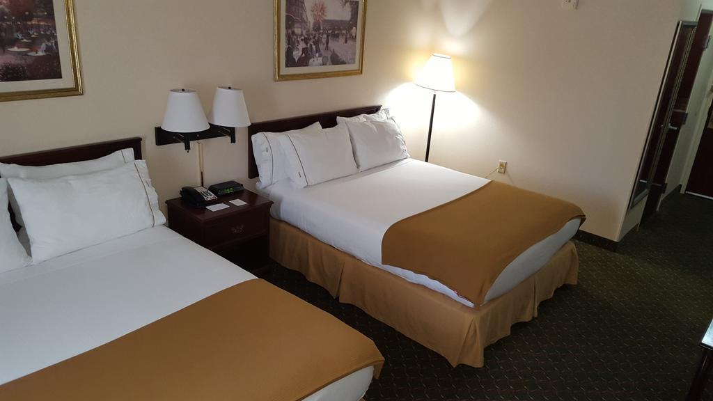 Country Inn & Suites By Radisson, Fort Worth West L-30 Nas Jrb Extérieur photo