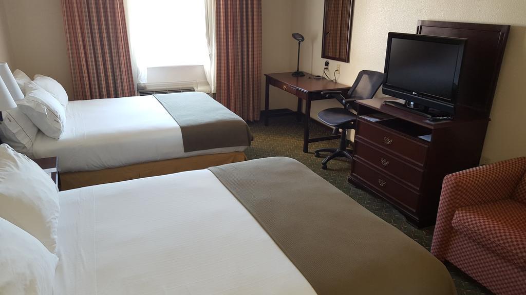 Country Inn & Suites By Radisson, Fort Worth West L-30 Nas Jrb Extérieur photo