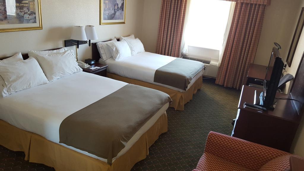 Country Inn & Suites By Radisson, Fort Worth West L-30 Nas Jrb Extérieur photo