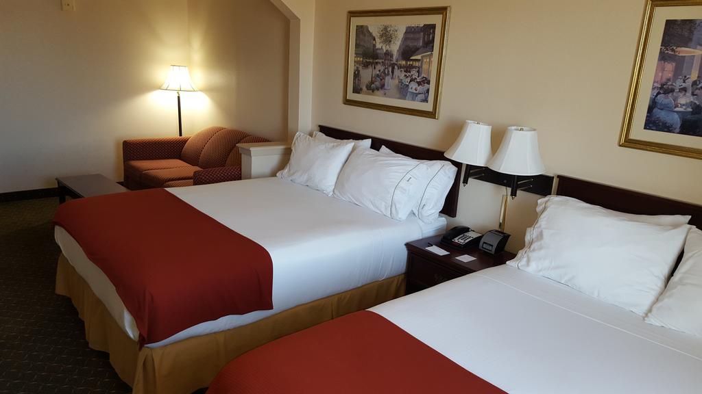 Country Inn & Suites By Radisson, Fort Worth West L-30 Nas Jrb Extérieur photo