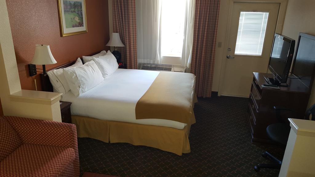 Country Inn & Suites By Radisson, Fort Worth West L-30 Nas Jrb Extérieur photo
