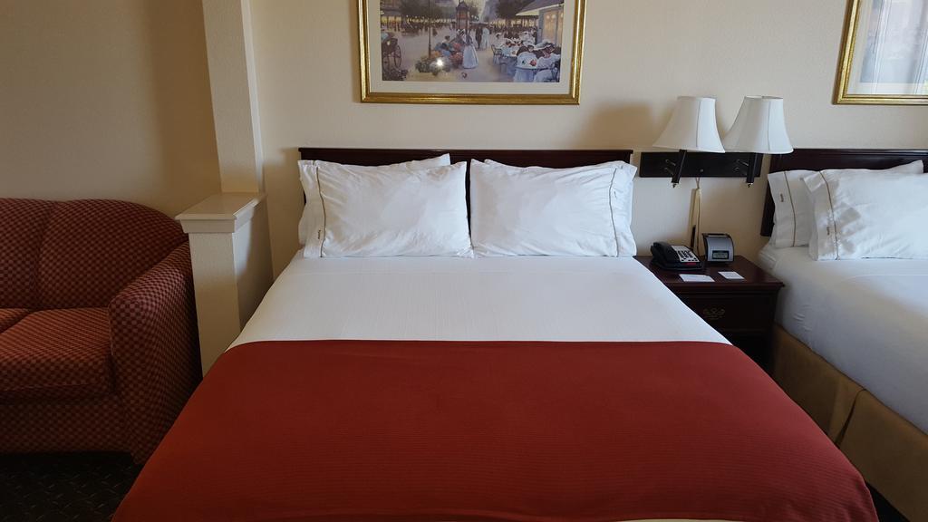 Country Inn & Suites By Radisson, Fort Worth West L-30 Nas Jrb Extérieur photo