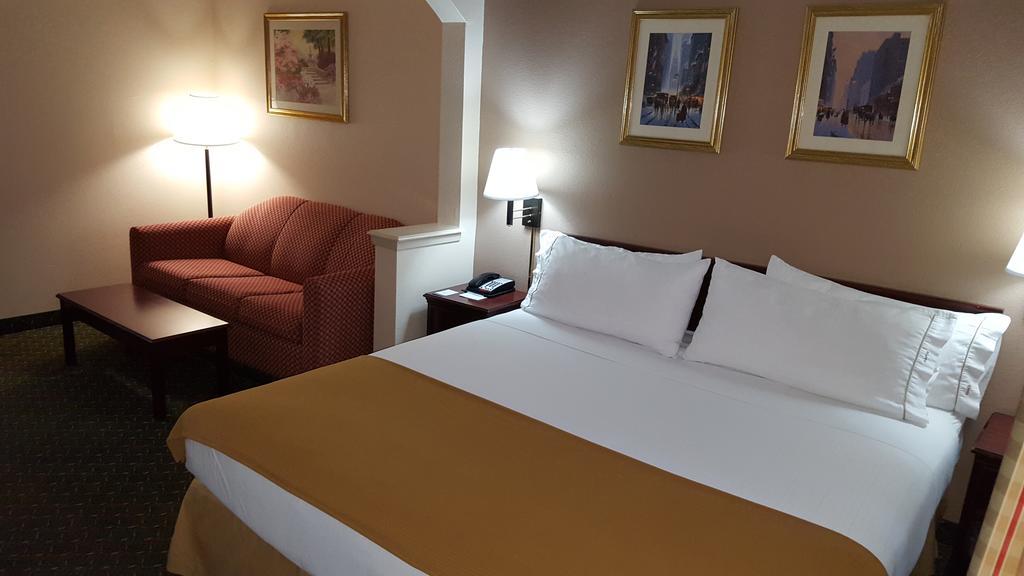 Country Inn & Suites By Radisson, Fort Worth West L-30 Nas Jrb Extérieur photo