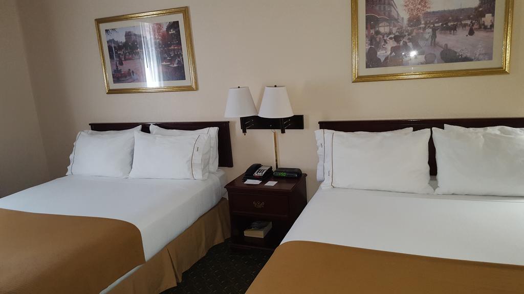Country Inn & Suites By Radisson, Fort Worth West L-30 Nas Jrb Extérieur photo