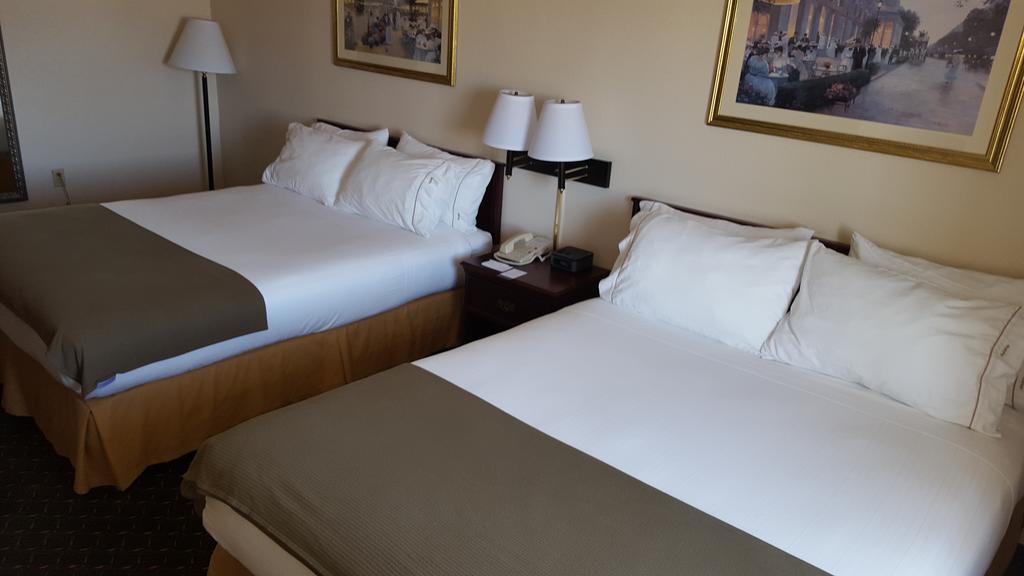 Country Inn & Suites By Radisson, Fort Worth West L-30 Nas Jrb Extérieur photo