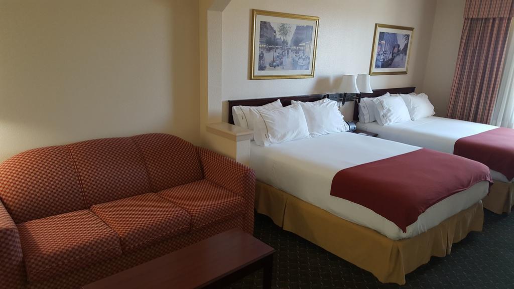 Country Inn & Suites By Radisson, Fort Worth West L-30 Nas Jrb Extérieur photo
