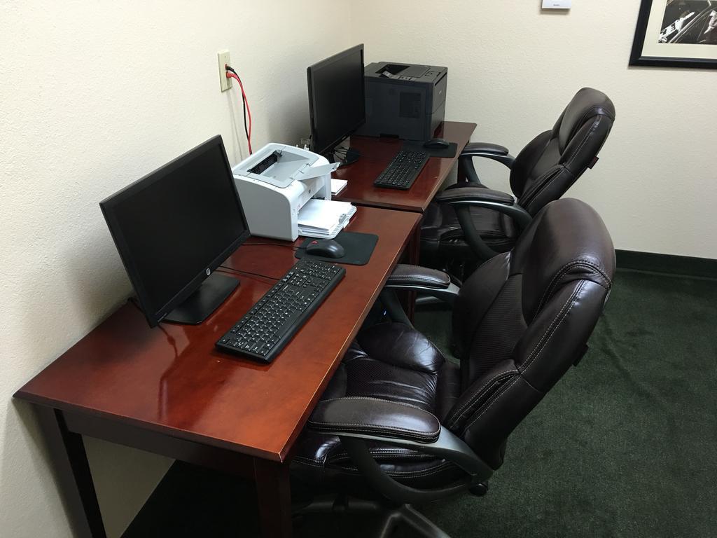 Country Inn & Suites By Radisson, Fort Worth West L-30 Nas Jrb Extérieur photo