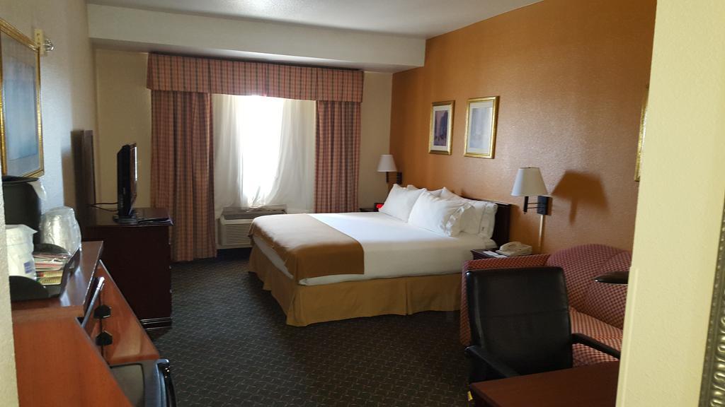 Country Inn & Suites By Radisson, Fort Worth West L-30 Nas Jrb Extérieur photo