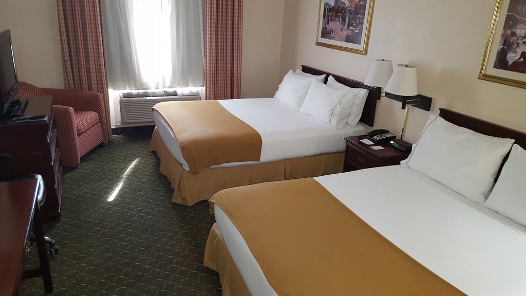 Country Inn & Suites By Radisson, Fort Worth West L-30 Nas Jrb Extérieur photo