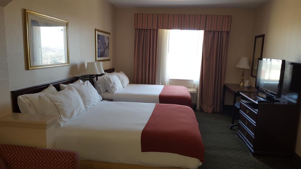 Country Inn & Suites By Radisson, Fort Worth West L-30 Nas Jrb Extérieur photo
