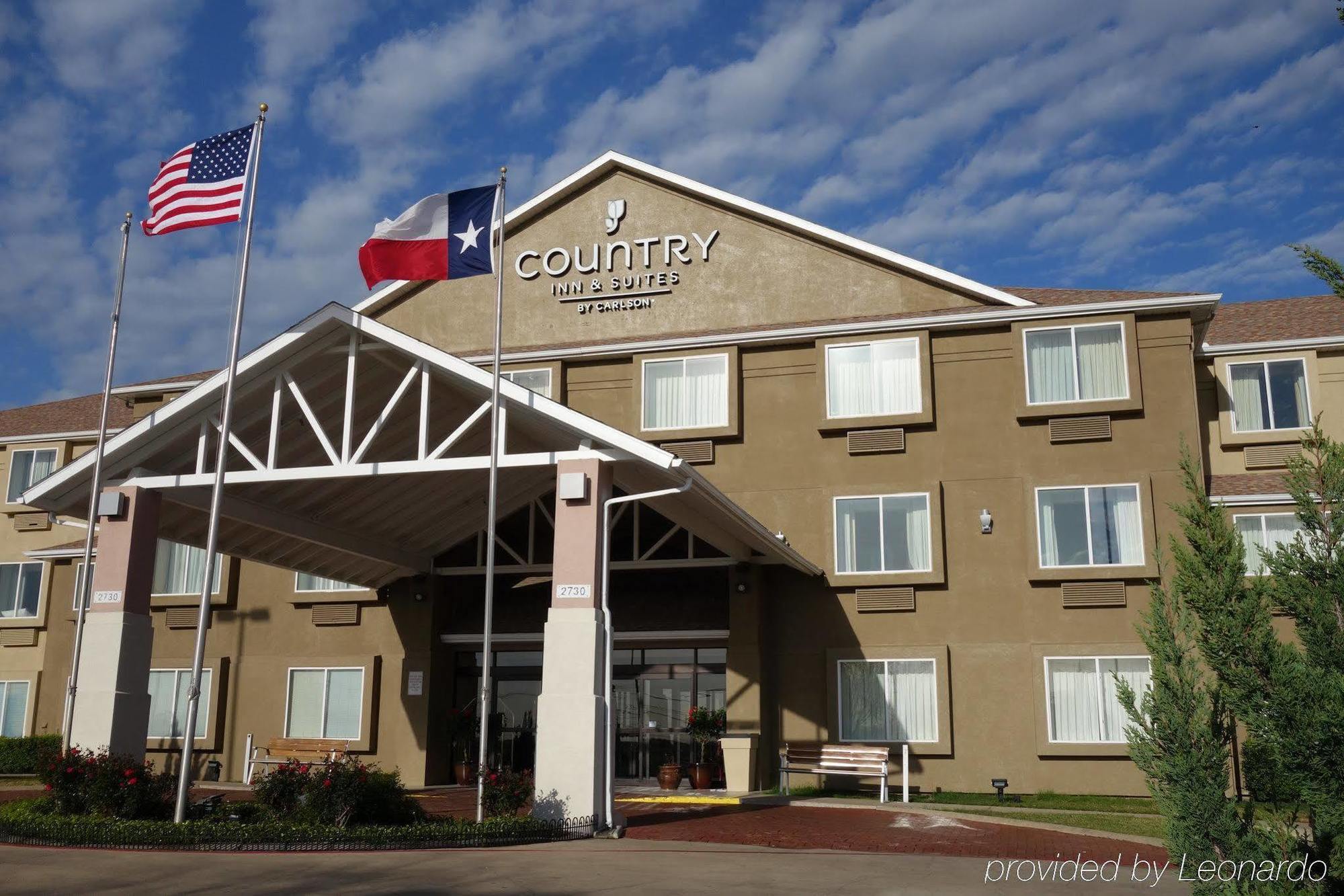 Country Inn & Suites By Radisson, Fort Worth West L-30 Nas Jrb Extérieur photo
