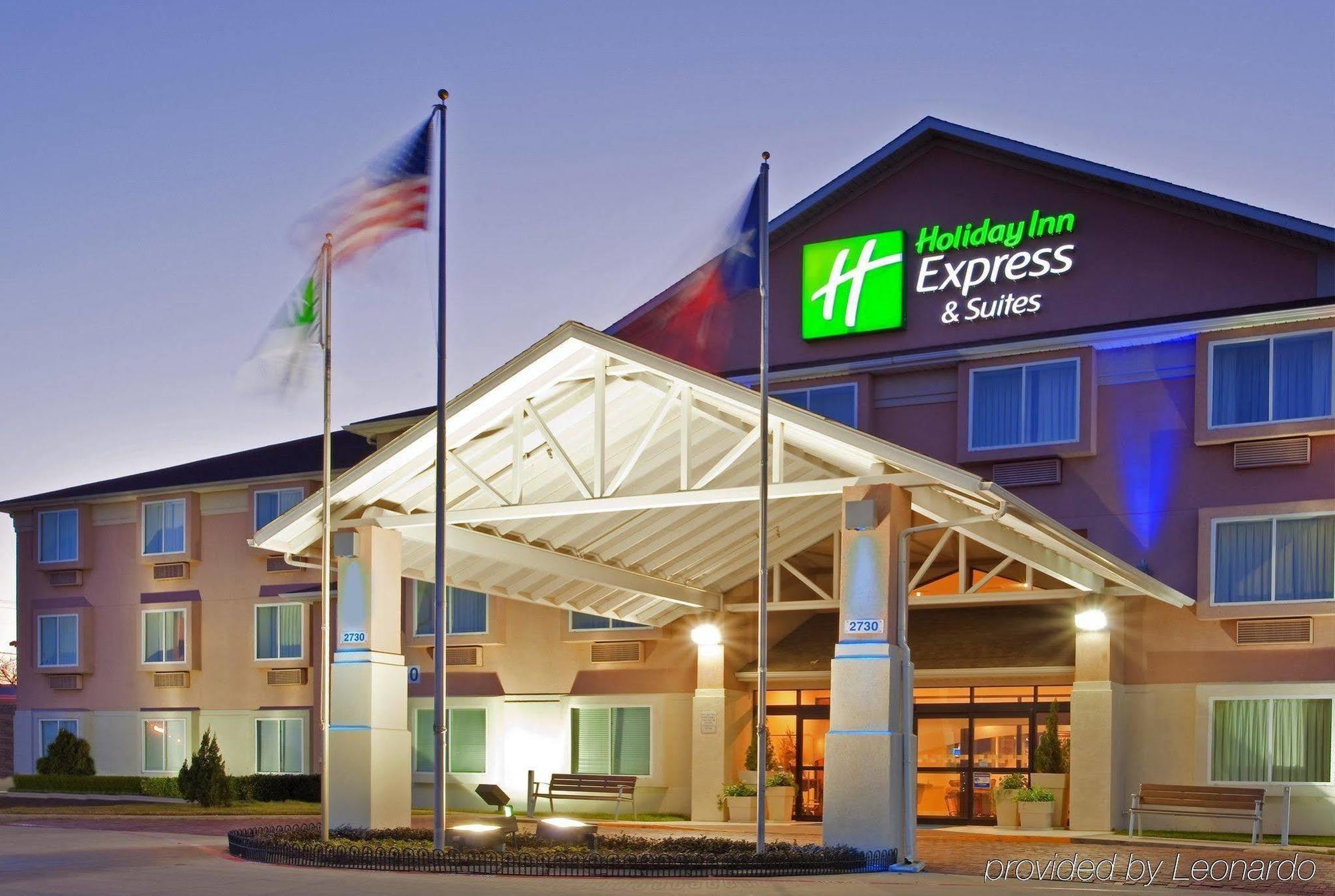 Country Inn & Suites By Radisson, Fort Worth West L-30 Nas Jrb Extérieur photo