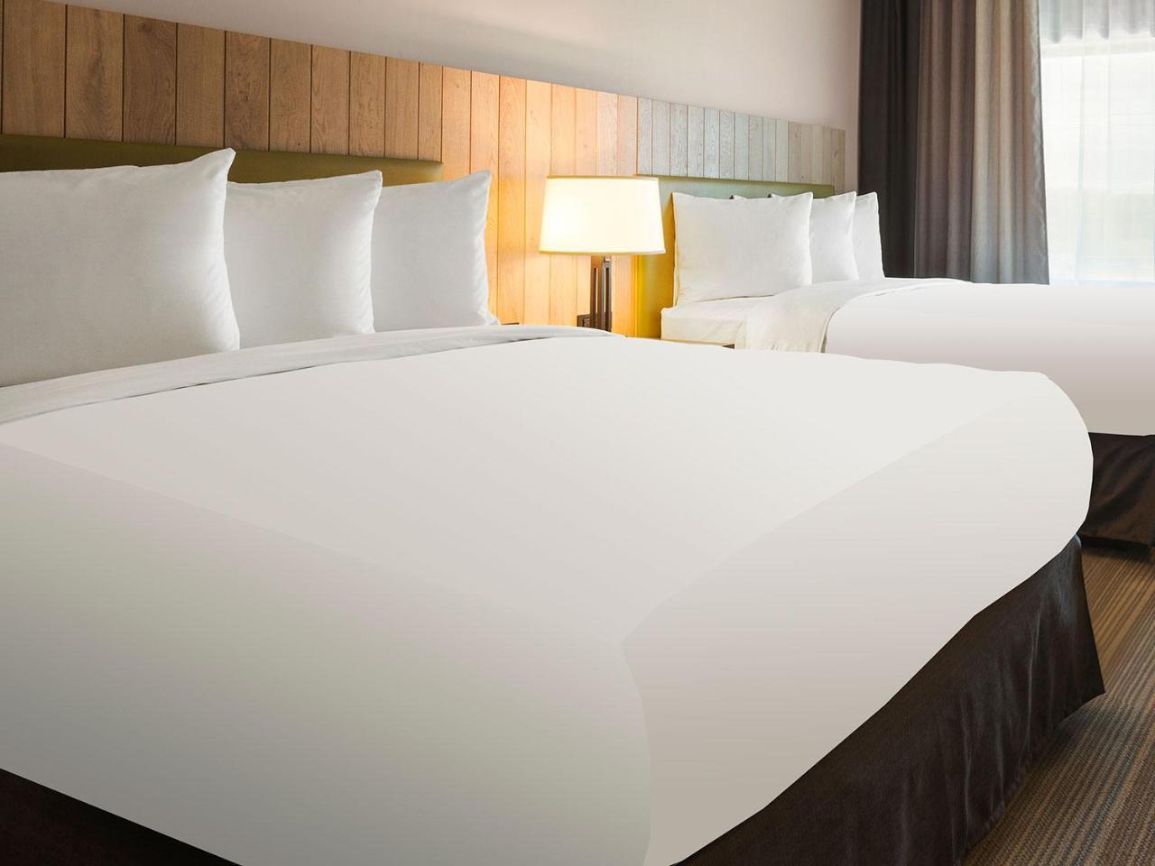 Country Inn & Suites By Radisson, Fort Worth West L-30 Nas Jrb Extérieur photo