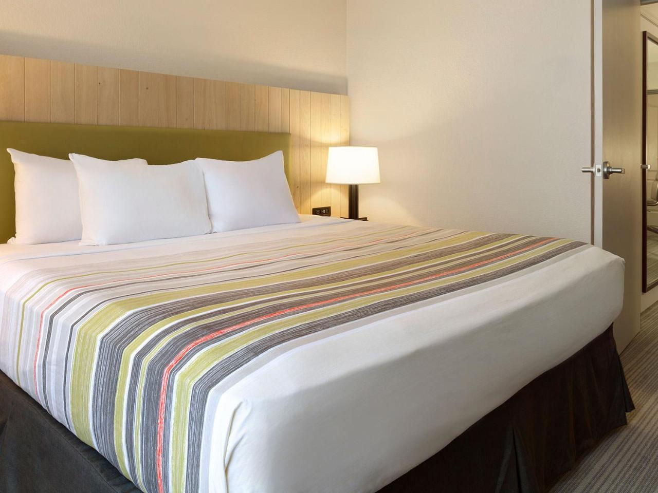 Country Inn & Suites By Radisson, Fort Worth West L-30 Nas Jrb Extérieur photo