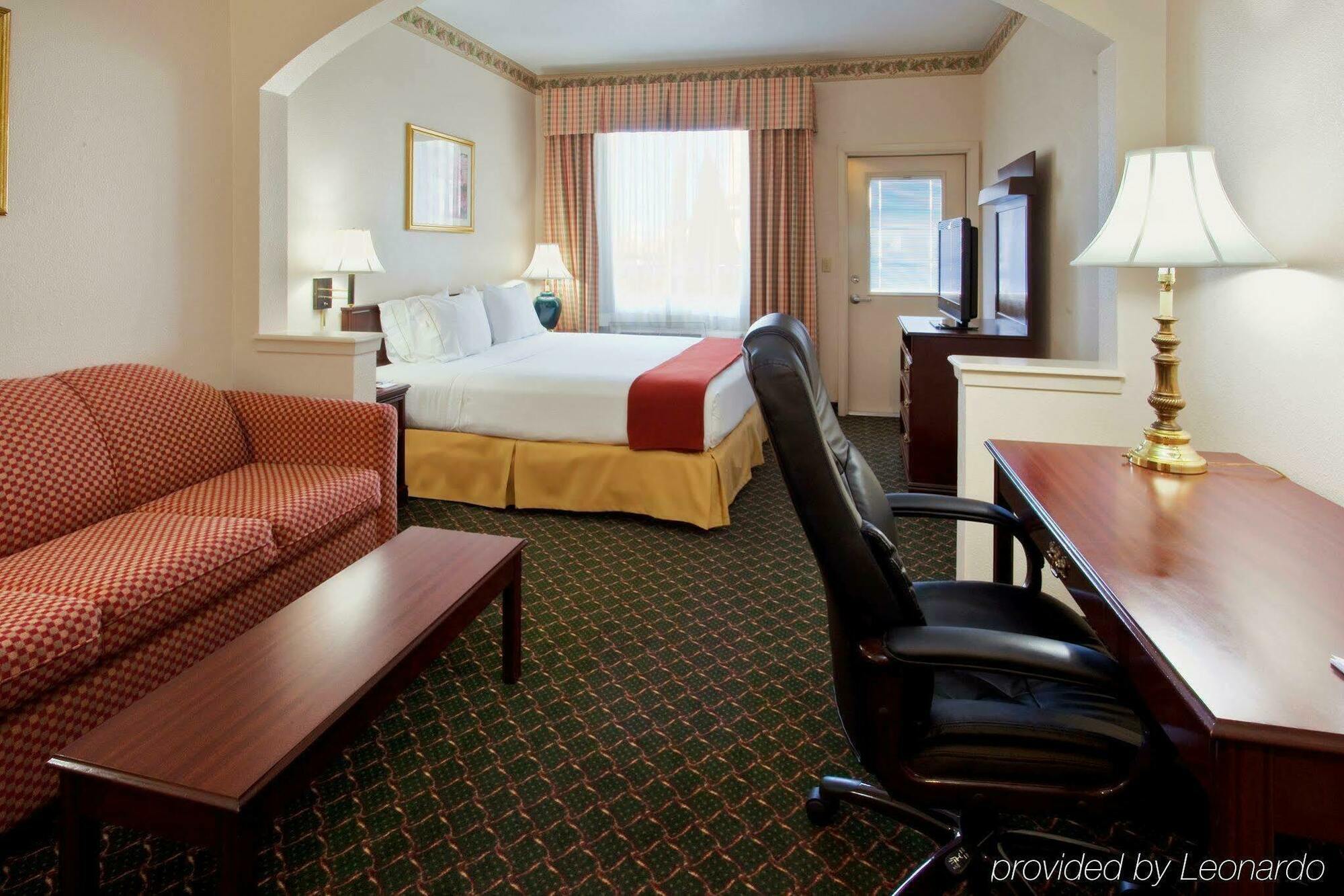 Country Inn & Suites By Radisson, Fort Worth West L-30 Nas Jrb Chambre photo