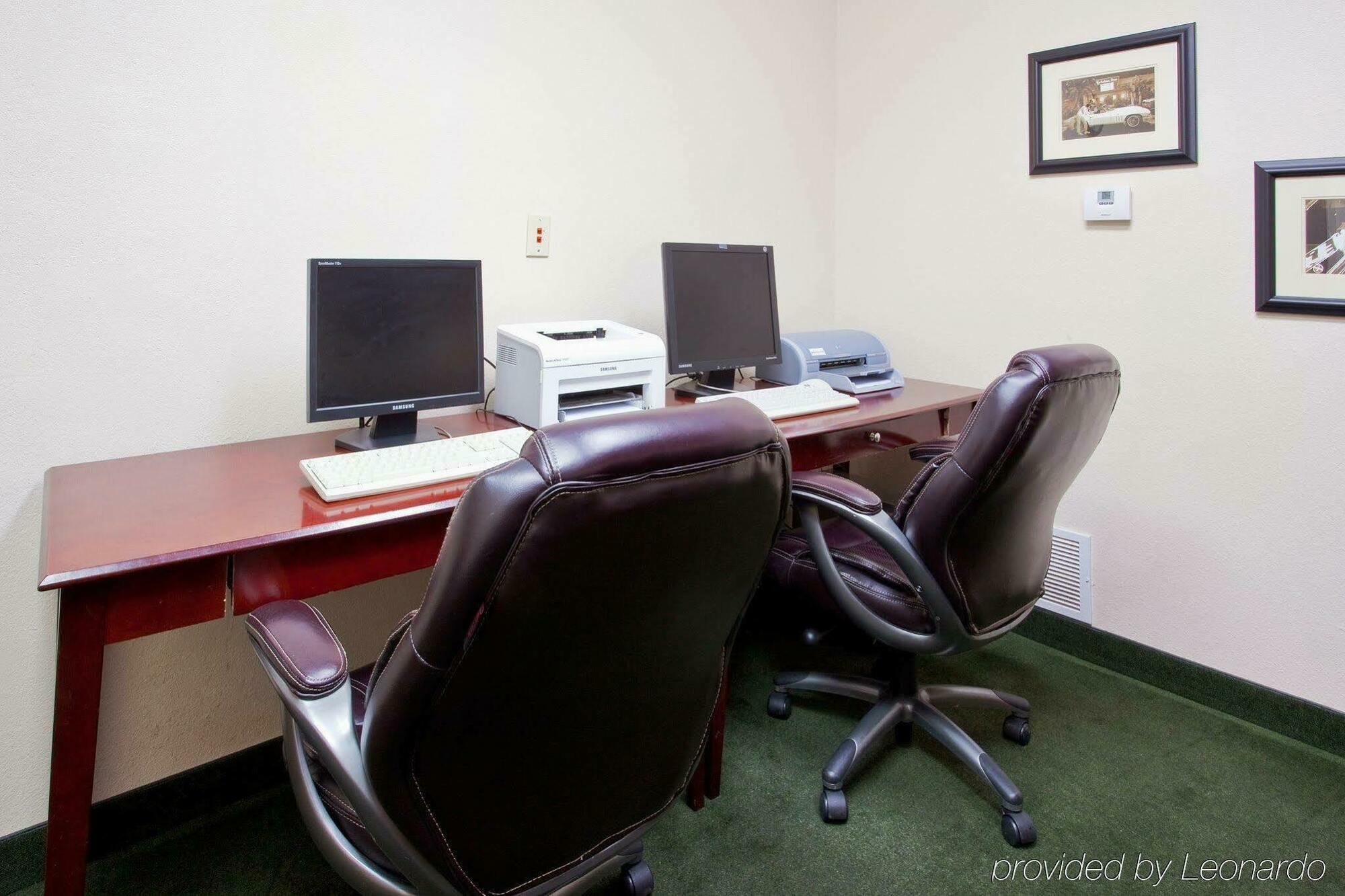 Country Inn & Suites By Radisson, Fort Worth West L-30 Nas Jrb Facilités photo
