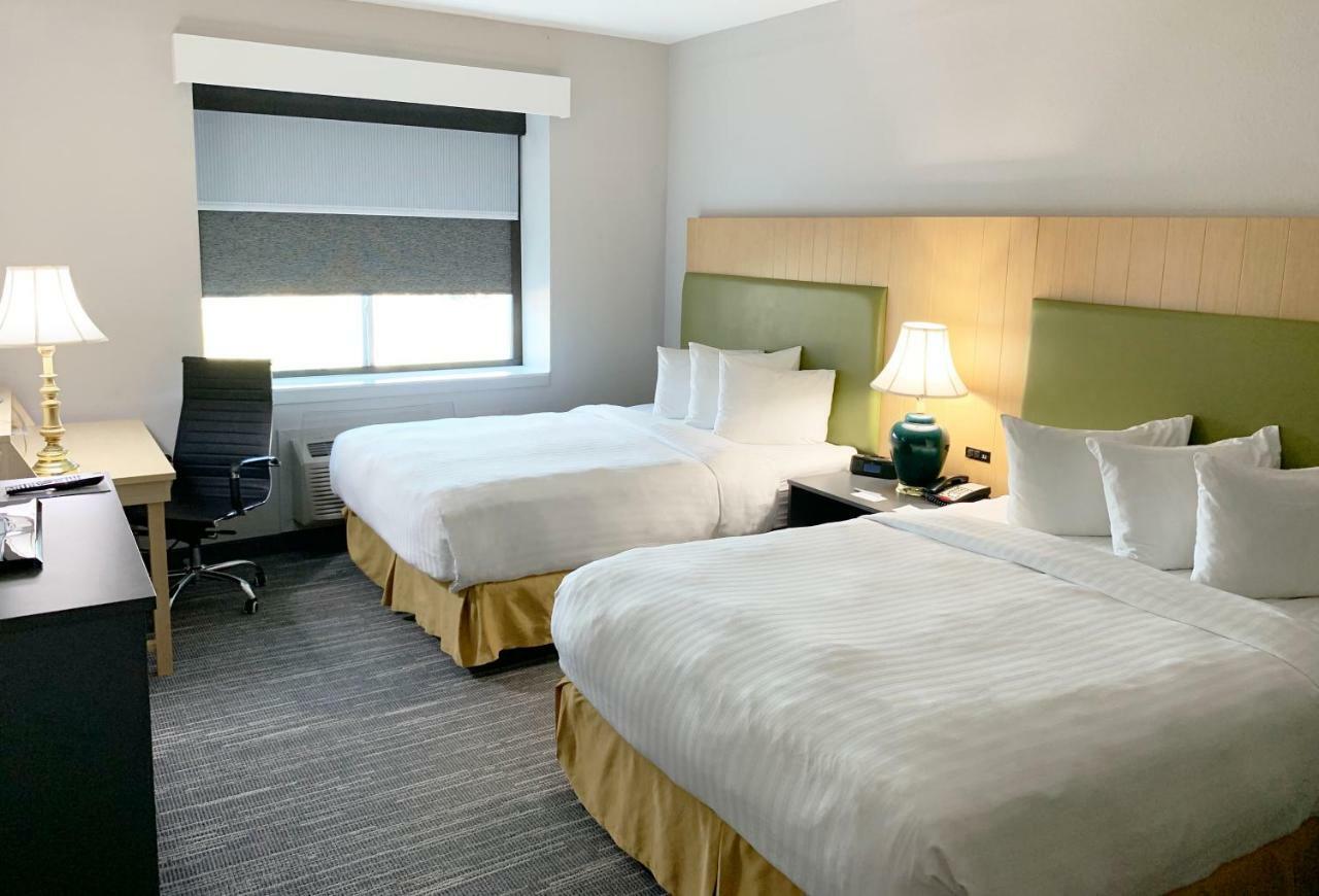 Country Inn & Suites By Radisson, Fort Worth West L-30 Nas Jrb Extérieur photo