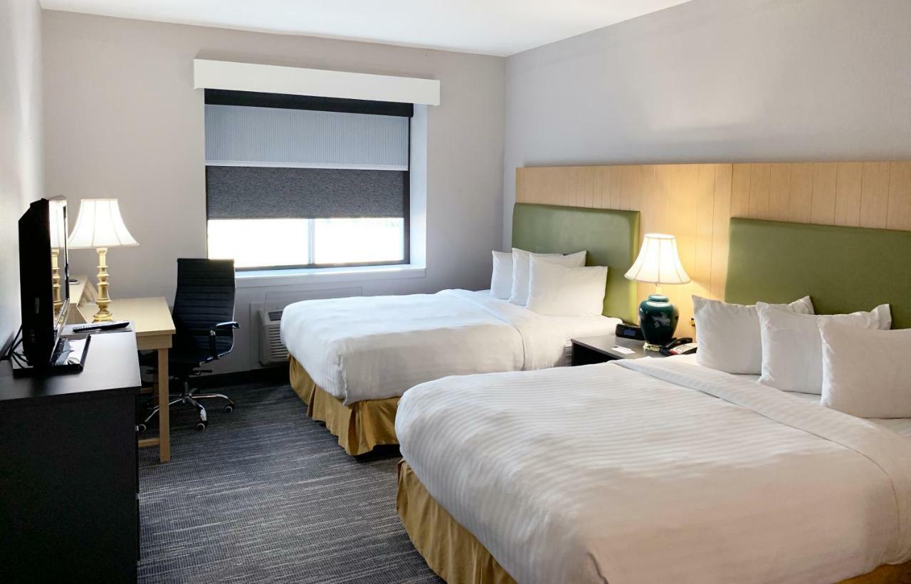 Country Inn & Suites By Radisson, Fort Worth West L-30 Nas Jrb Extérieur photo